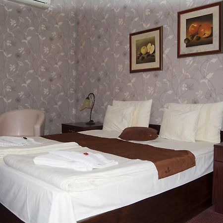 Guest House Prenociste Piccolina Sombor Phòng bức ảnh