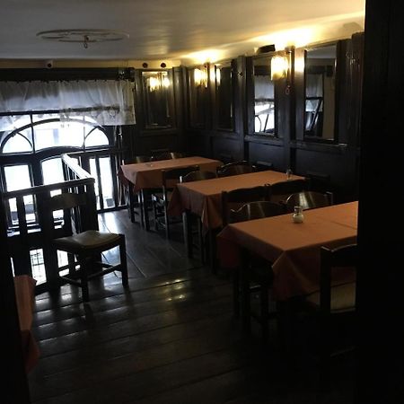Guest House Prenociste Piccolina Sombor Ngoại thất bức ảnh