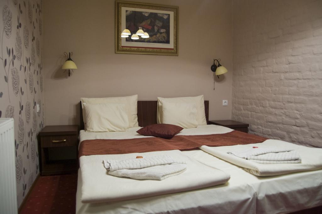 Guest House Prenociste Piccolina Sombor Ngoại thất bức ảnh