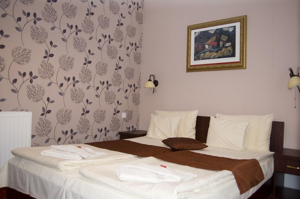 Guest House Prenociste Piccolina Sombor Ngoại thất bức ảnh