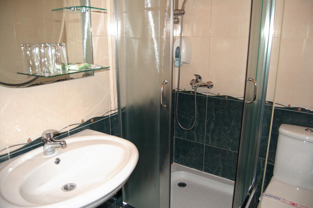Guest House Prenociste Piccolina Sombor Ngoại thất bức ảnh