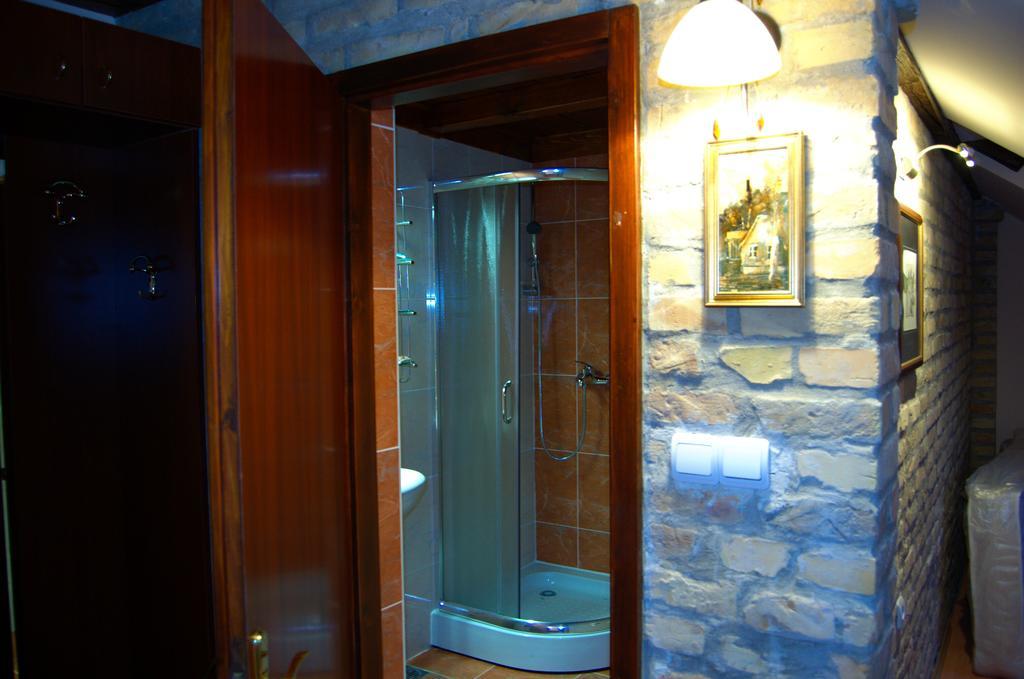 Guest House Prenociste Piccolina Sombor Ngoại thất bức ảnh