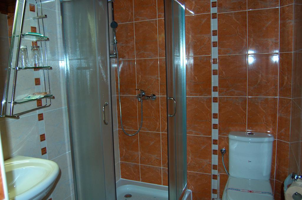 Guest House Prenociste Piccolina Sombor Ngoại thất bức ảnh