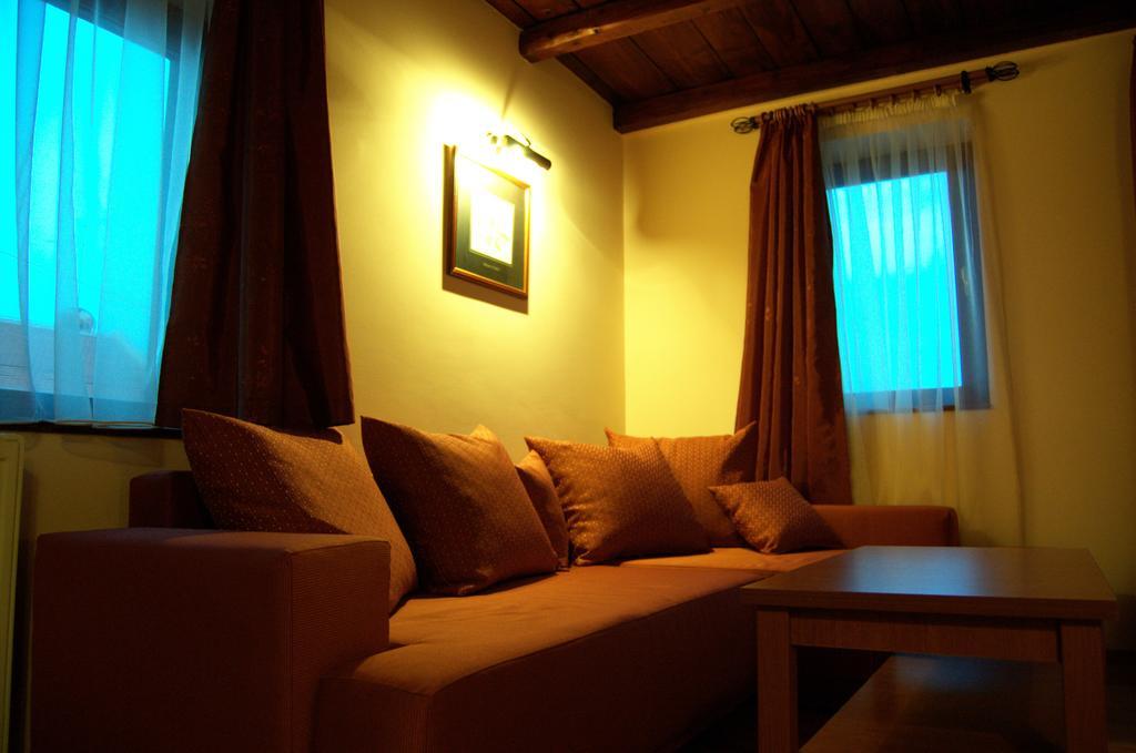 Guest House Prenociste Piccolina Sombor Ngoại thất bức ảnh