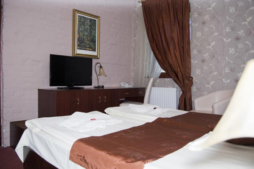 Guest House Prenociste Piccolina Sombor Phòng bức ảnh