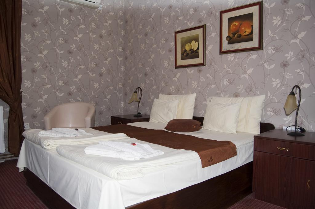 Guest House Prenociste Piccolina Sombor Phòng bức ảnh