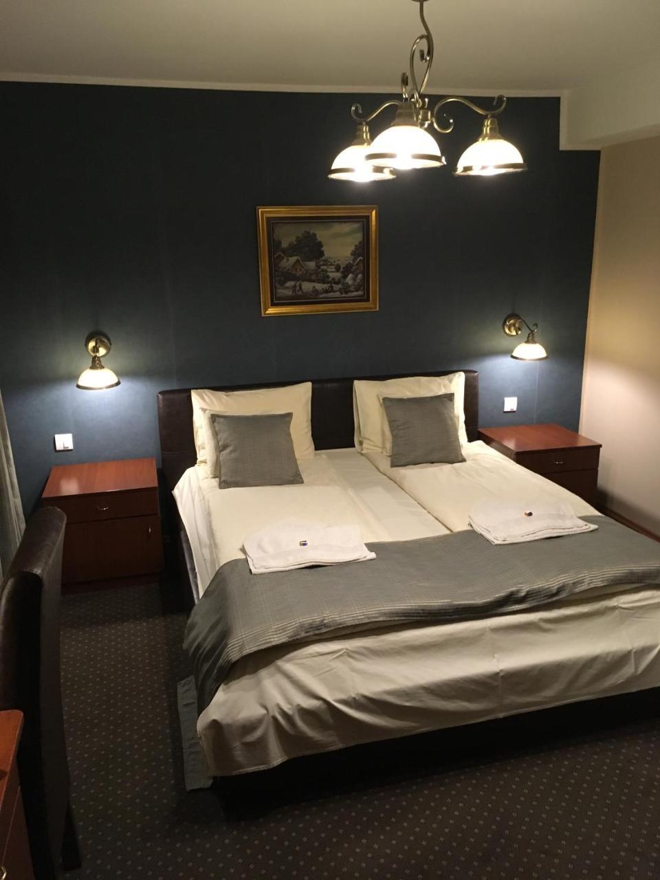 Guest House Prenociste Piccolina Sombor Ngoại thất bức ảnh