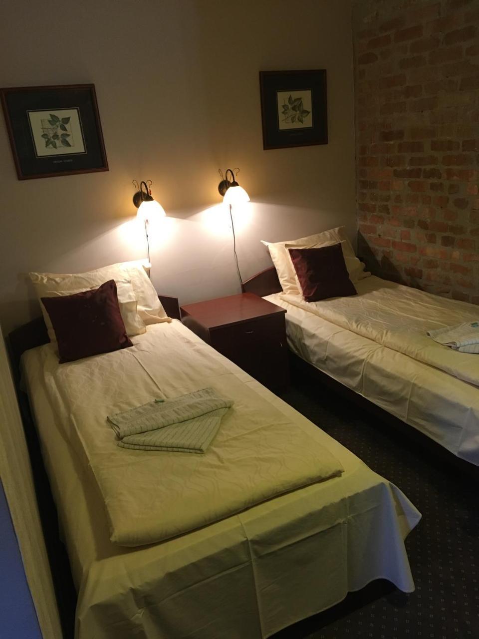 Guest House Prenociste Piccolina Sombor Ngoại thất bức ảnh