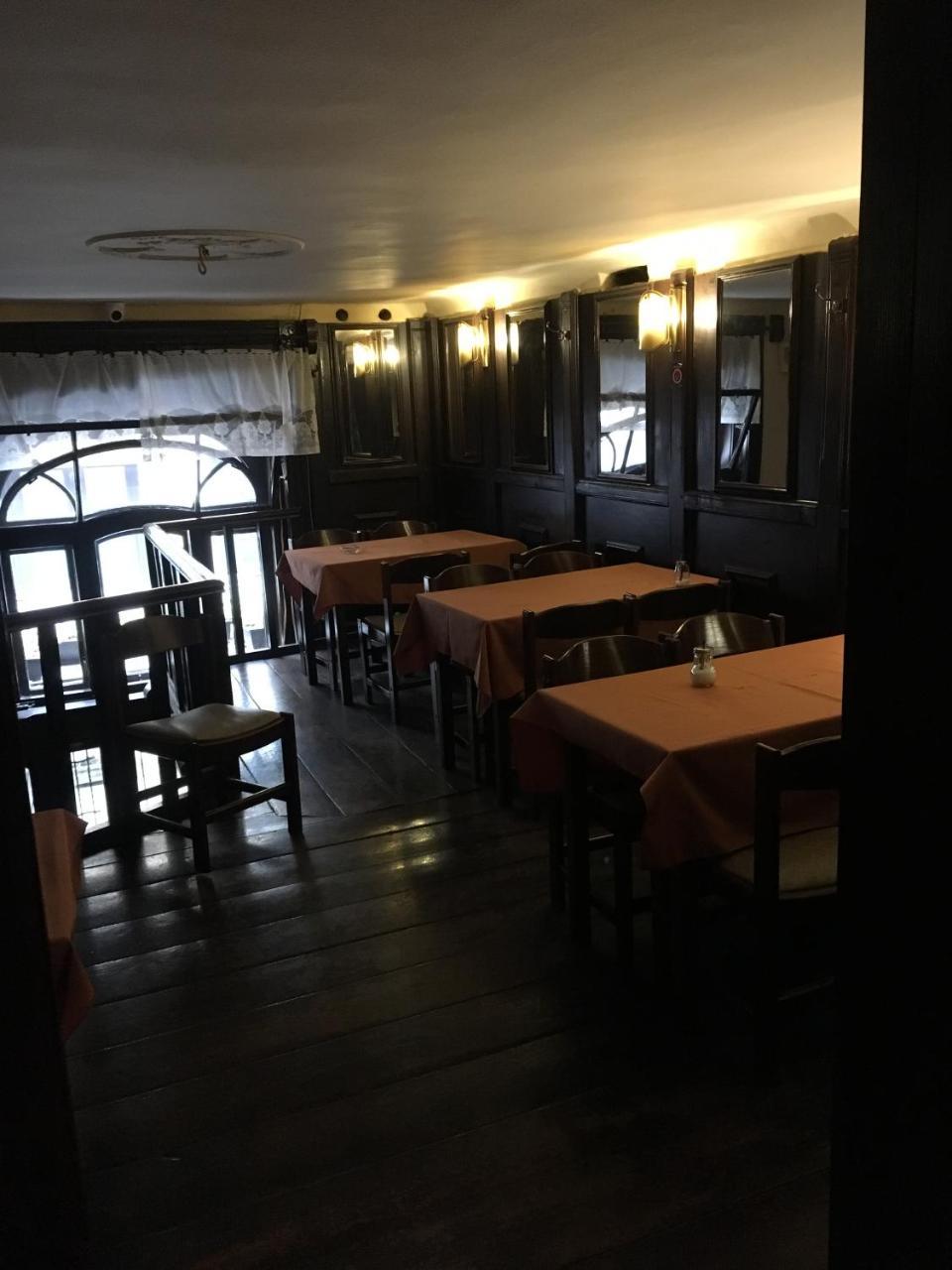 Guest House Prenociste Piccolina Sombor Ngoại thất bức ảnh