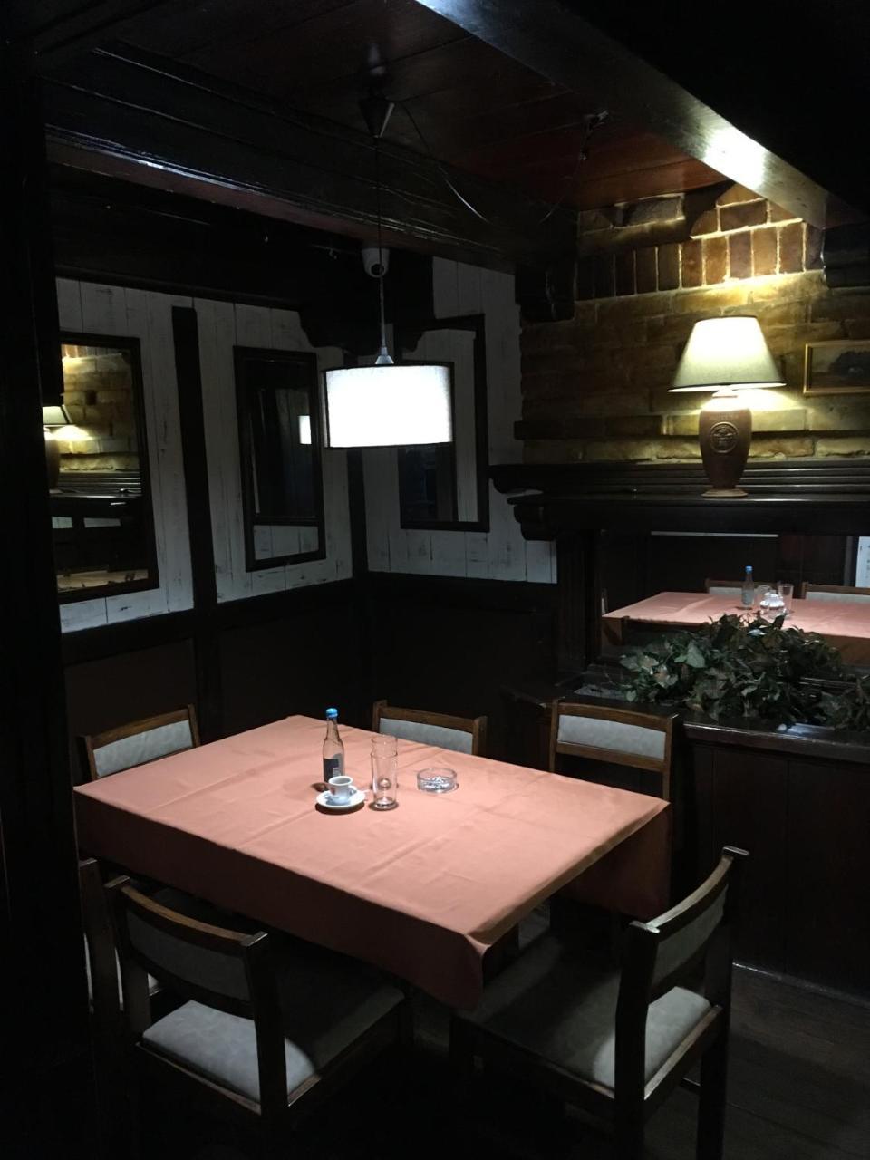 Guest House Prenociste Piccolina Sombor Ngoại thất bức ảnh