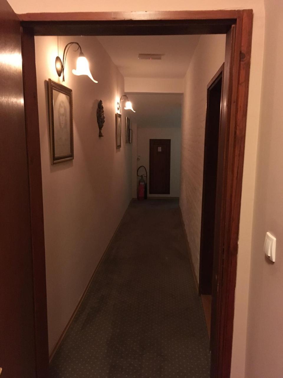 Guest House Prenociste Piccolina Sombor Ngoại thất bức ảnh