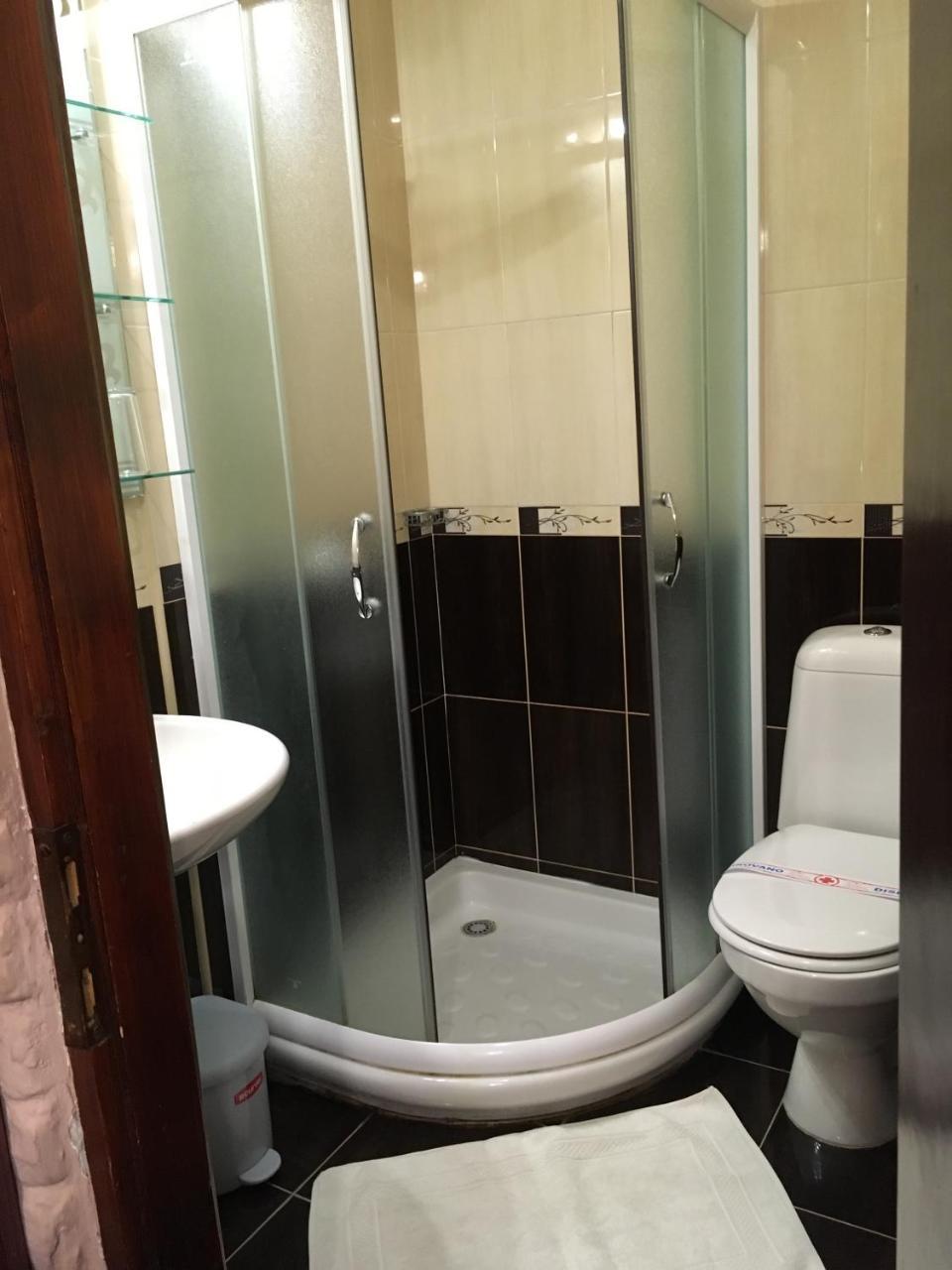 Guest House Prenociste Piccolina Sombor Ngoại thất bức ảnh