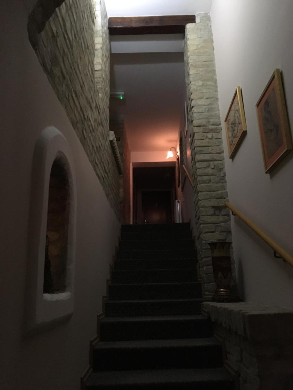 Guest House Prenociste Piccolina Sombor Ngoại thất bức ảnh