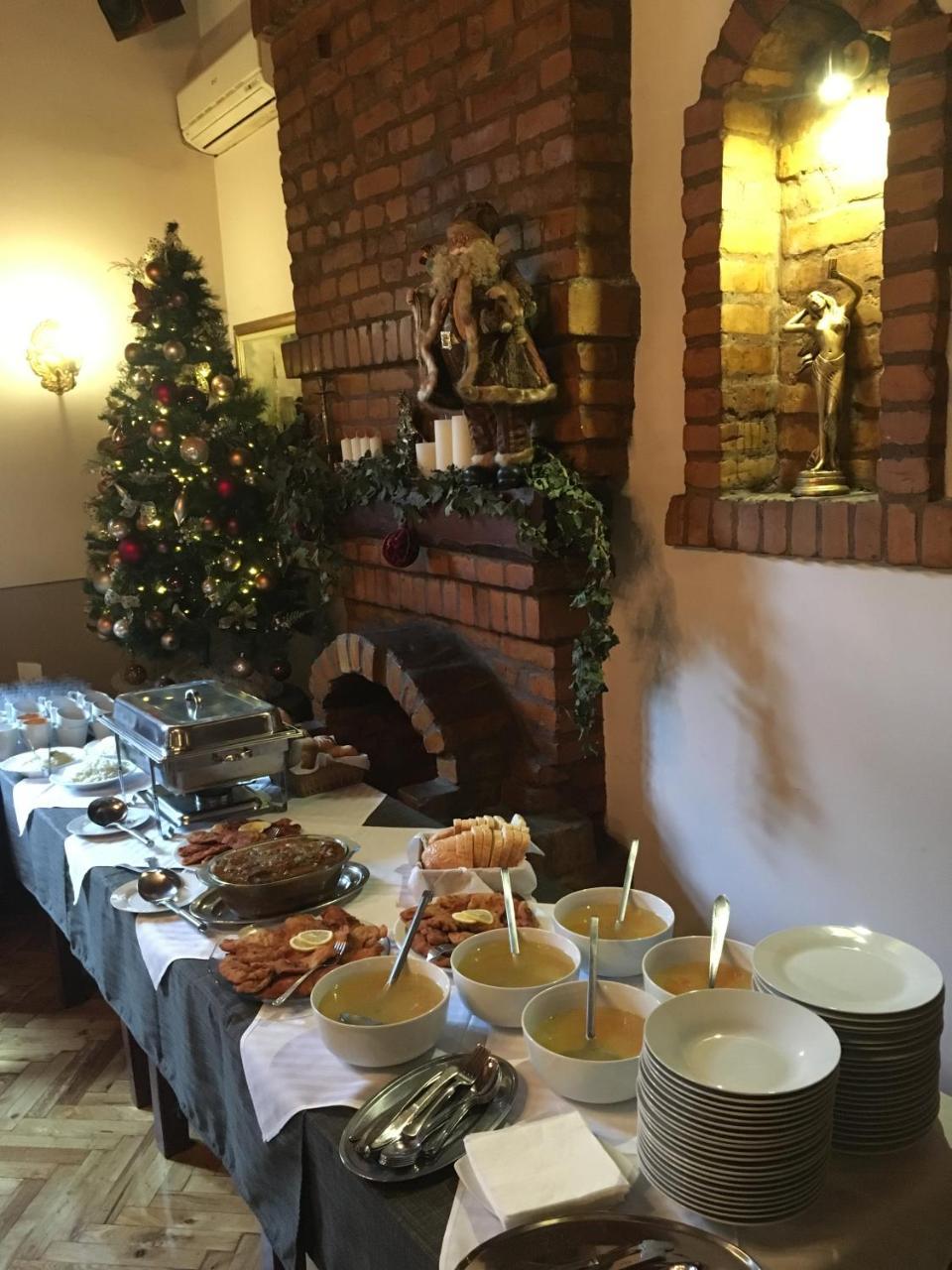 Guest House Prenociste Piccolina Sombor Ngoại thất bức ảnh